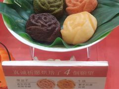 -檬舒舒MonChouChou(久光百货店)
