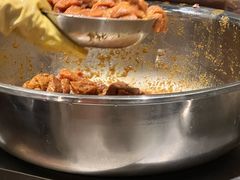 -马小毛老上海里脊肉(南翔印象城店)