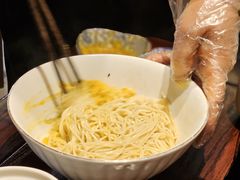 -苏州老字号·苏面斋·秃黄油·三虾面苏式面馆