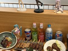 -暖食光·台式家庭餐厅·生日主题店(万达店)