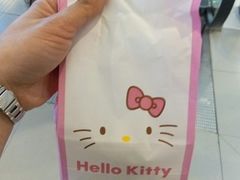 -BreadTalk面包新语·烘焙蛋糕(领展购物广场店)