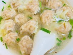 肉小馄饨-利达汤圆馄饨(川公路店)