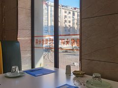 靠窗位-德龙火锅(松源街直营店)