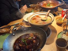 -吃饭皇帝大(解放西路店)