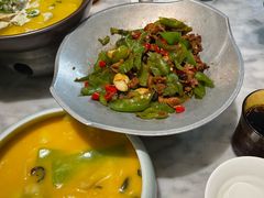 -雀蓝川菜(奥体广场店)