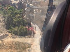 -芽庄珍珠岛游乐园