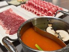 -君邦火锅(新疆大厦店)