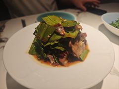 -雀蓝川菜(滨湖万象汇店)