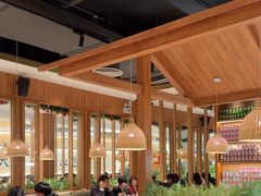-芭札·Thai泰国餐厅(同和金铂天地店)