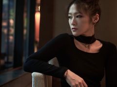 -璞瑄酒店大堂吧