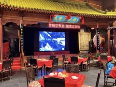 -正阳门饭庄·烤鸭·北京菜(万丰路七里庄店)
