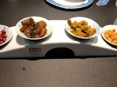 -凤凰湘语·湘粤鲜融(浦东旗舰店)