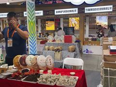 -东浩兰生上海世博展览馆