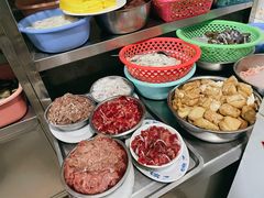-海口滨海新村143号海南老字号炒菜店