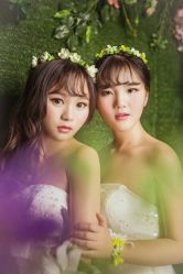 点击看大图 瞳孔摄影-瞳孔摄影(植物园路店)