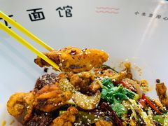 -友达面馆·酸菜鱼面(钱塘区店)
