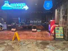 -清河半岛温泉度假酒店