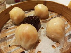 稻香鲜虾饺-稻香酒家(天河城店)