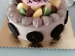 -康欣烘焙连锁(湛师店)