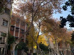 -飞马旅黎黄陂路文旅街区