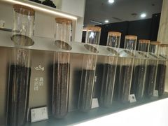 -喜茶(上海五角场万达店)