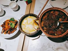 -关东小磨东北菜(漕河泾印象城店)