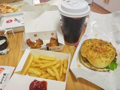 -必胜客(骡马市店)