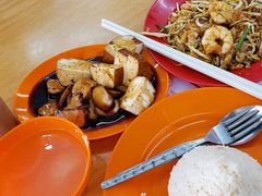 -金伯利街美食夜市