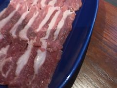 -北京老门框爆肚涮肉馆(锦业路店)