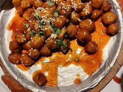 -柴米油盐三杯鸡(象山北路店)