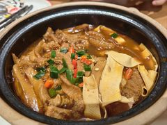-新白鹿餐厅(银泰西湖文化广场店)