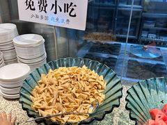 -锦绣金山人家(友谊店)