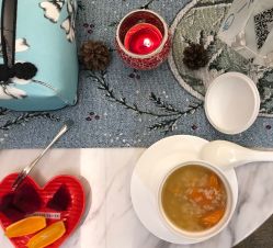 店内环境-一本X目奈子日式单根美睫专业店