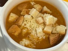 -La Creperie法餐厅(桃江路店)