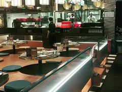 大堂-極上萬膳·日料放题(海岸城店)