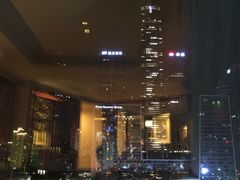 -深圳星河丽思卡尔顿酒店