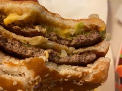 -麦当劳(鼓楼店)