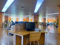 -厦门市图书馆(集美新城馆区)
