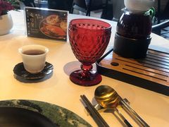 普洱茶-三号黄浦会Canton Table