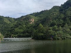 -仙居谷风景区