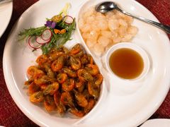 -徐记私厨(半淞园路店)