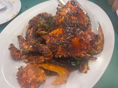 -大茄来海鲜餐厅(亚洲城分行)