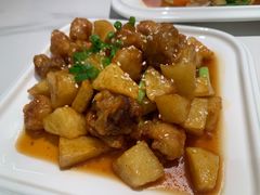 -旺达·福州菜(正大广场店)