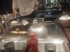 -大神太神·铁板烧(七宝领展广场店)
