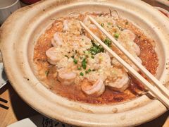 -黄山老妈·土菜(碧桂园店)
