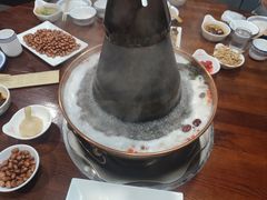 -大明铜锅·烤涮坊·烧烤(总店)