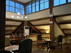 -1901 Cafe(西四店)