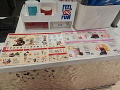 -DQ·蛋糕·冰淇淋(鸿坤店)