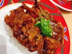 -大起水产回转寿司(大丸心斋桥店)