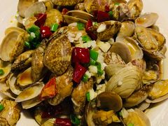 -夜猫子串吧·龙虾.江西小炒(万塘路店)